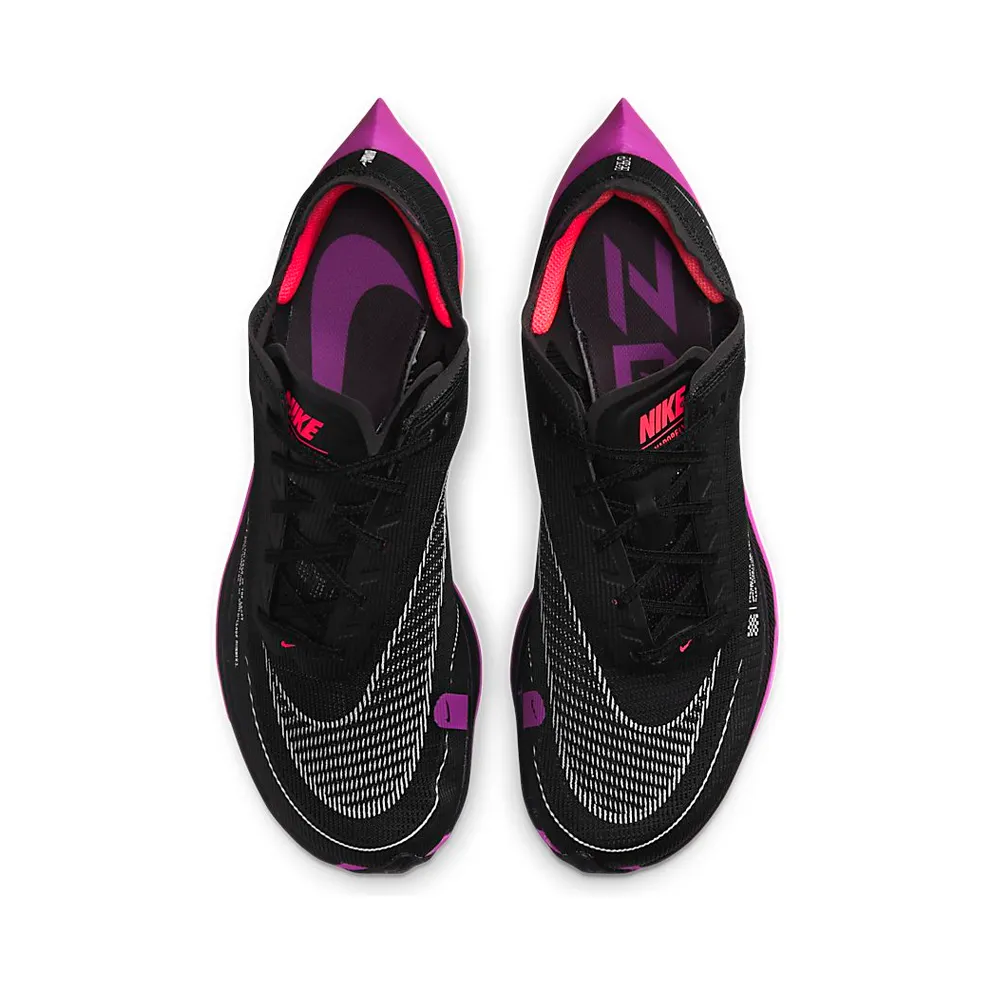 Nike ZoomX Vaporfly Next% 2 Road Racing Black (CU4111-002)