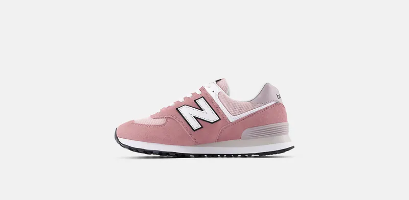 Sneakers New Balance 574 102 White/ 102 White (U5747SG)