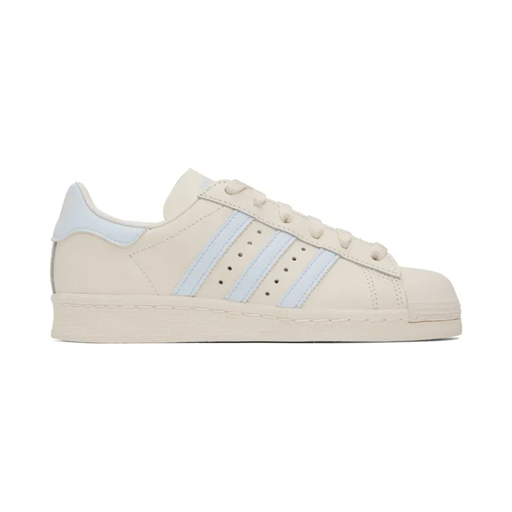 adidas Superstar 82 Cloud White / Sky Tint / Off White (GZ4836)