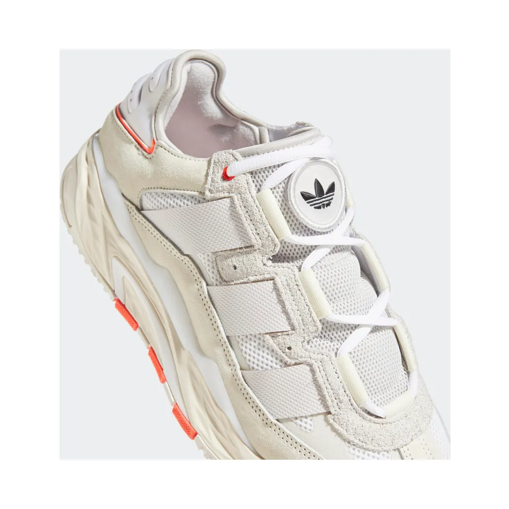 adidas Niteball Grey One / Cream White / Cloud White (FX7652)