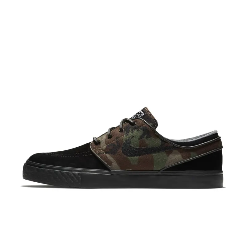 Nike SB Stefan Janoski Camo (833603-002)