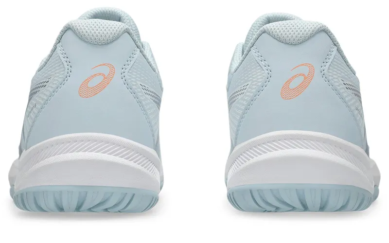 ASICS Upcourt 6 Cool Grey Blue (1072A107-020)