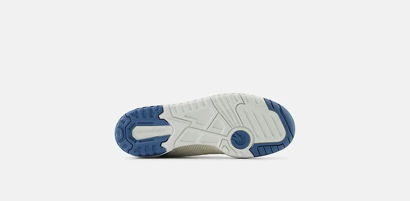New Balance 550 Linen Heron Blue (BBW550AI)