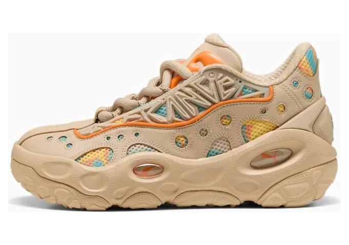 puma-lafrance 312165-01