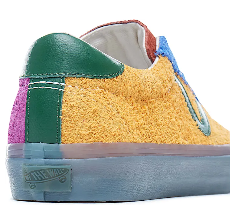 vans-sport VN0A3MUIQJW