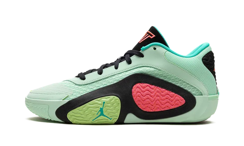 Air Jordan Tatum 2 “VORTEX” (FJ6457-300)