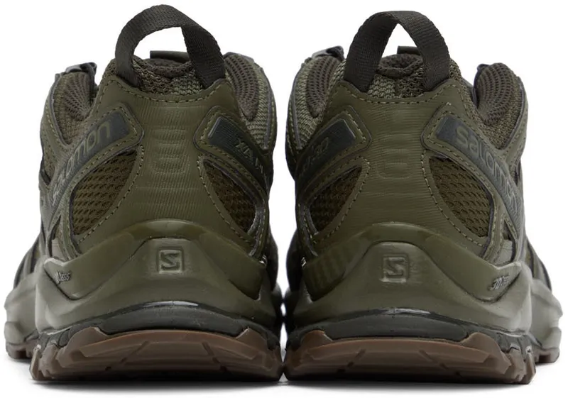 Salomon XA Pro 3D Olive Night / Olive Night / Peat (L41617800)