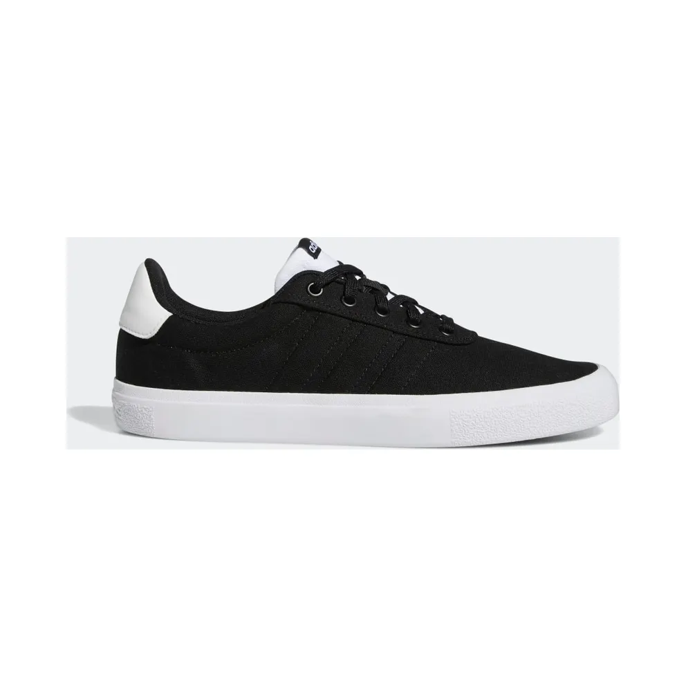 Adidas Vulc Raid3r Skateboarding Core Black / Core Black / Cloud White (GY5496)