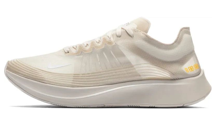 Nike Zoom Fly Light Bone