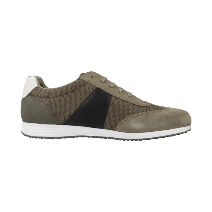 Geox Green (U55LLA01422C1381)