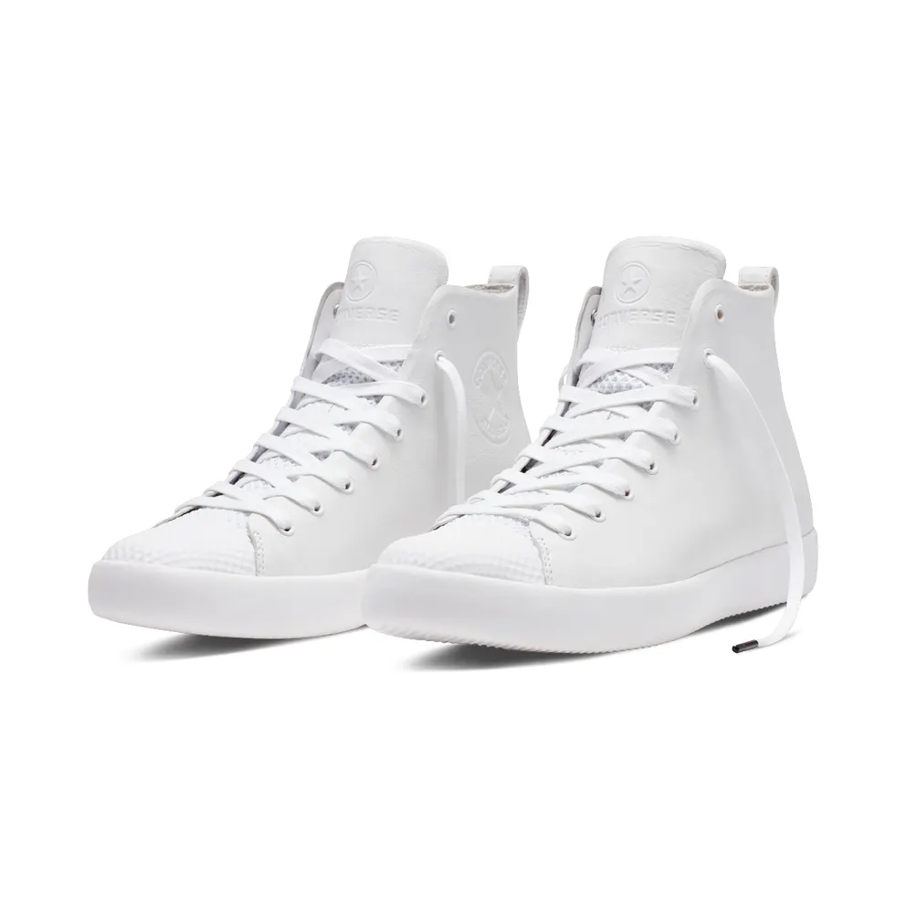 Converse Chuck Taylor All-Star Modern Hi White White/White (155023C)