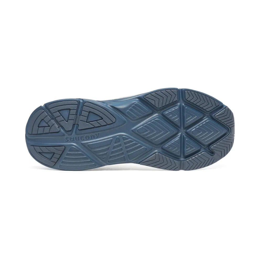 SAUCONY Guide 18 “Fossil / Dusk” (S20998-210)