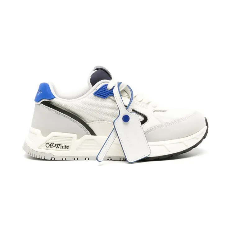 Off-White Kick Off “White” (OWIA284F23FAB0010146)