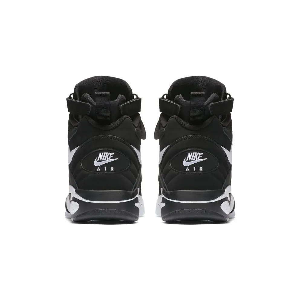 Nike Air Maestro 2 LTD Black White Black/White (AH8511-001)