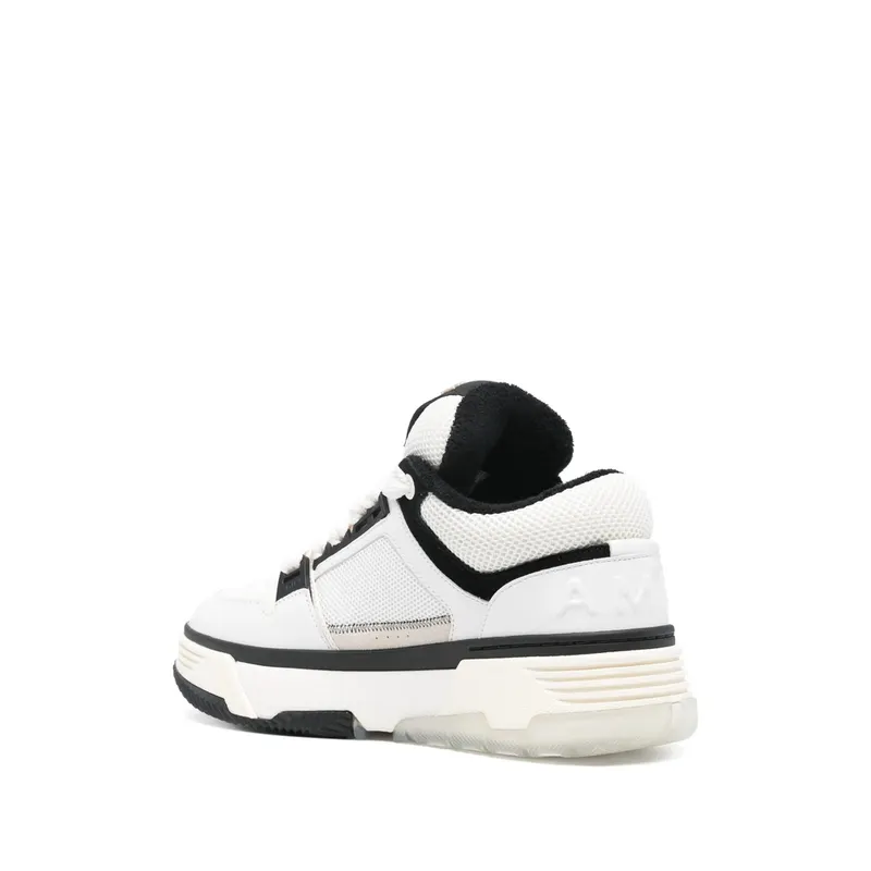 Amiri MA-1 “White/Black” (AMFOSR1097 111)