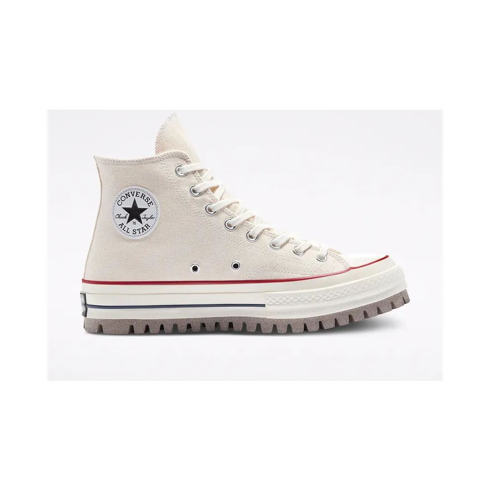 Converse Trek Chuck 70 High Top Parchment Trek Vintage (171016C)