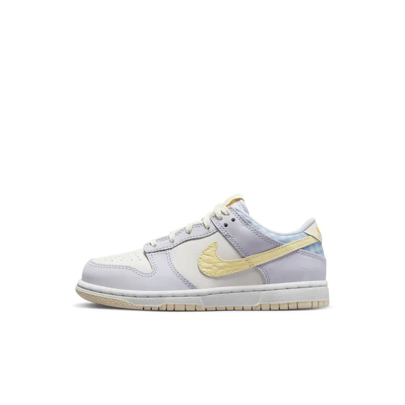 Nike Dunk Low SE PS “Easter” (FJ4642-536)