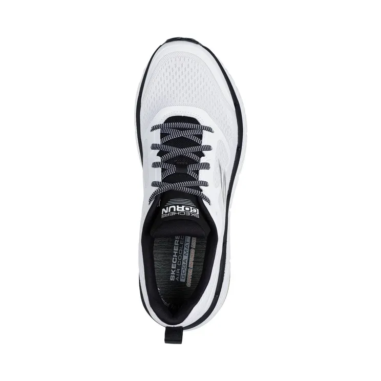 skechers-max-cushioning 220840_WBK