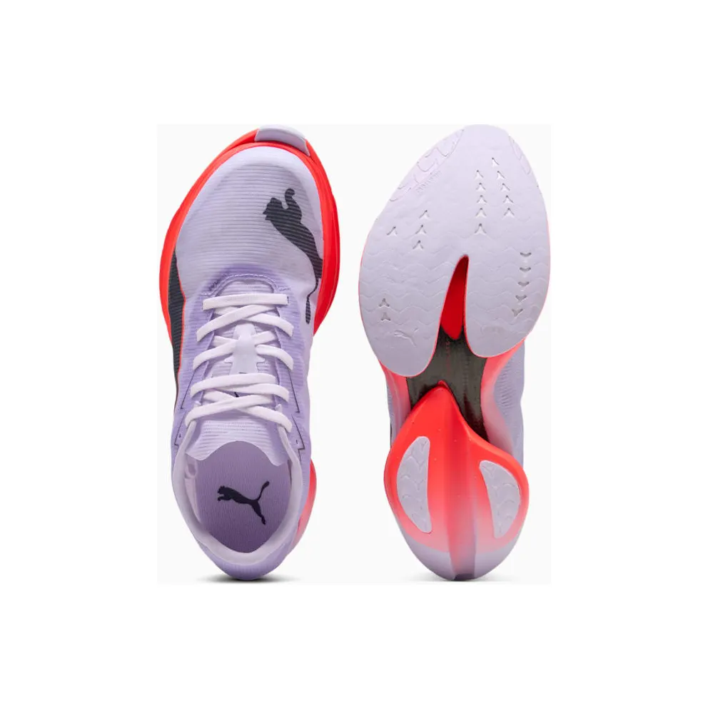 Puma Fast-R Nitro Elite 3 Light Lavender/Inky Depths/Ultra Red (312061-10)