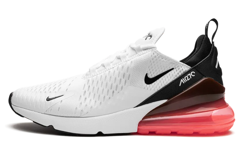 Nike Air Max 270 “White Hot Punch” (FD0283-100)