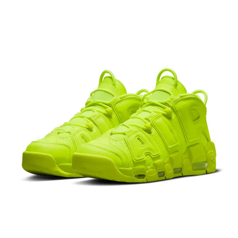 Nike Air More Uptempo 96 Volt (DX1790-700)