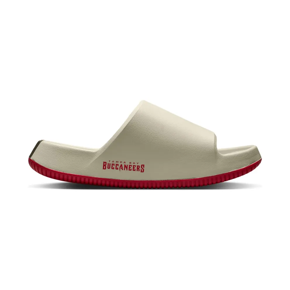 Nike Calm 2.0 Slide Tampa Bay Buccaneers (IM7317-100)