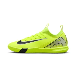 Nike Mercurial Vapor 16 Academy IC “Volt / Black” (FQ8411-700)