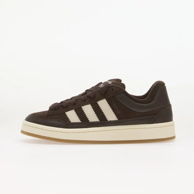 adidas Originals Adidas Campus Chocoladebruin / Donkerbruin / Off-White (KI9428)