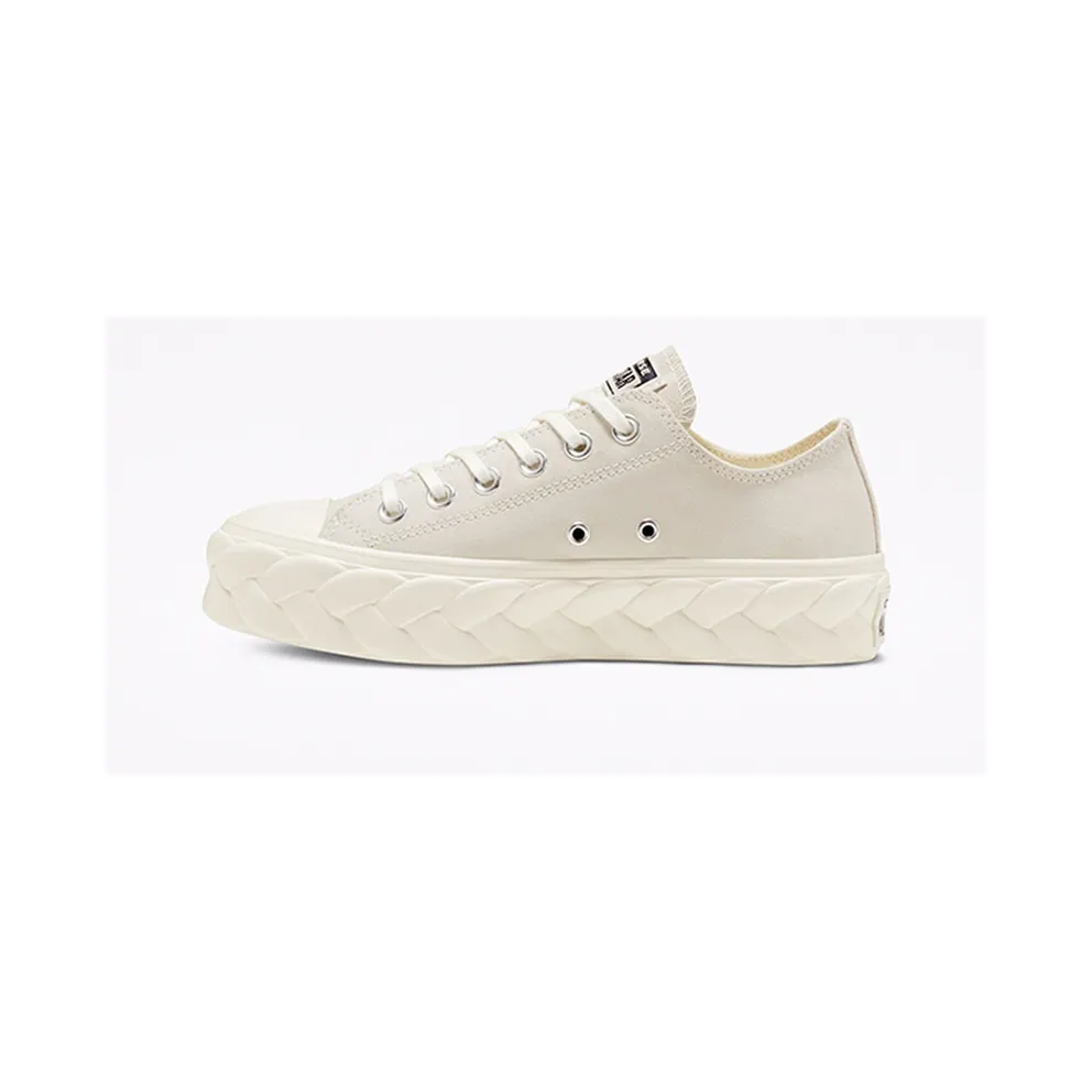 Converse Runway Cable Platform Chuck Taylor All Star Low Top (568683C)