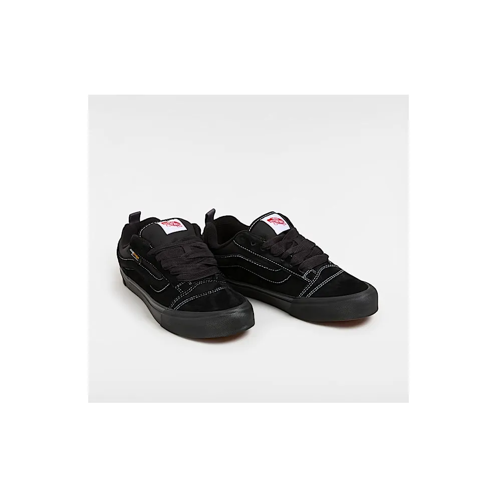 Vans Knu Skool “Cordura Black” (VN000CRPBMA)