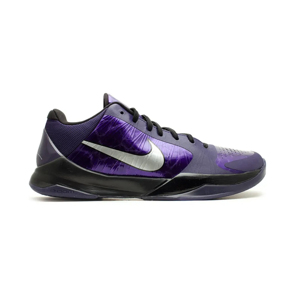 Nike Kobe 5 Ink (386429-500)