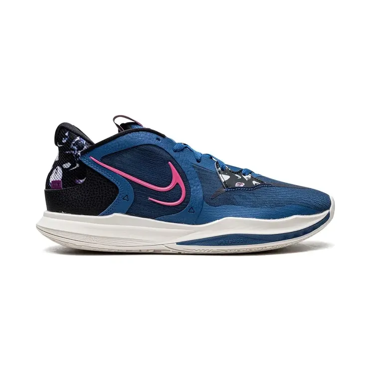 Nike Kyrie 5 low-top “Pink” (DJ6012)