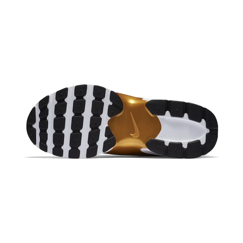 Nike Air Max Jewell Metallic Gold (W) Metallic Gold/Varsity Red-Black-White (910313-700)