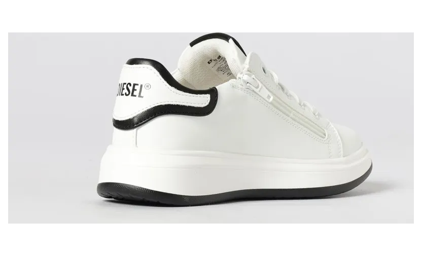 diesel-sneaker BC1075KF004K10A2
