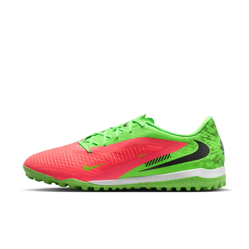 Nike Phantom 6 Low Academy TF Erling Haaland Harness Your Haaland (HQ2326-603)