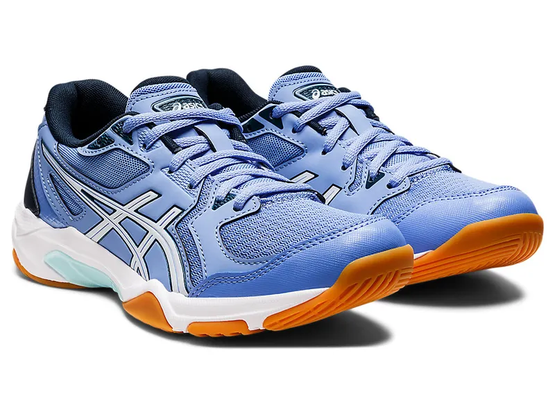 Asics GEL-ROCKET™ 10 Periwinkle Blue/White (1072A056.403)