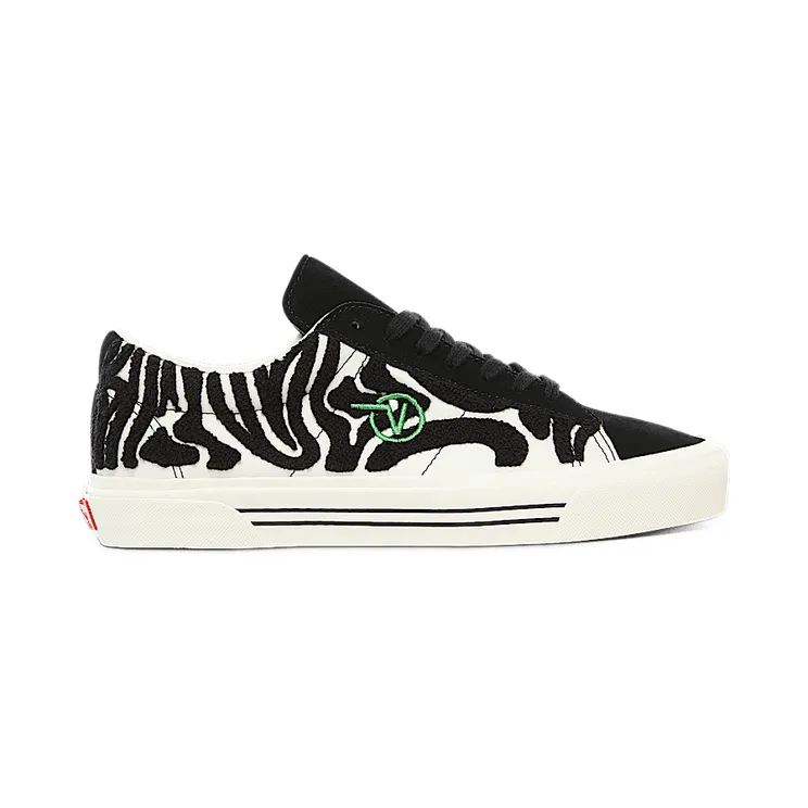 VANS Vans X Anderson.paak Sid Dx Schoenen (Blauw)