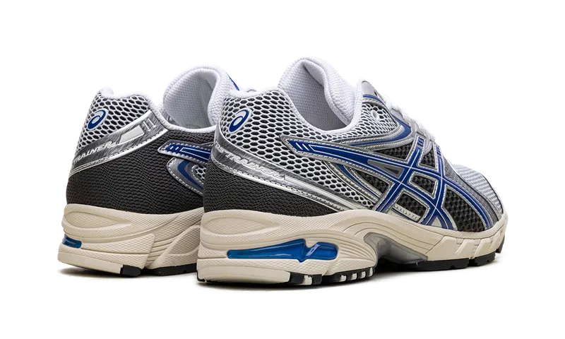 Asics Gel-DS Trainer 14 “White Blue” (1203A607-103)