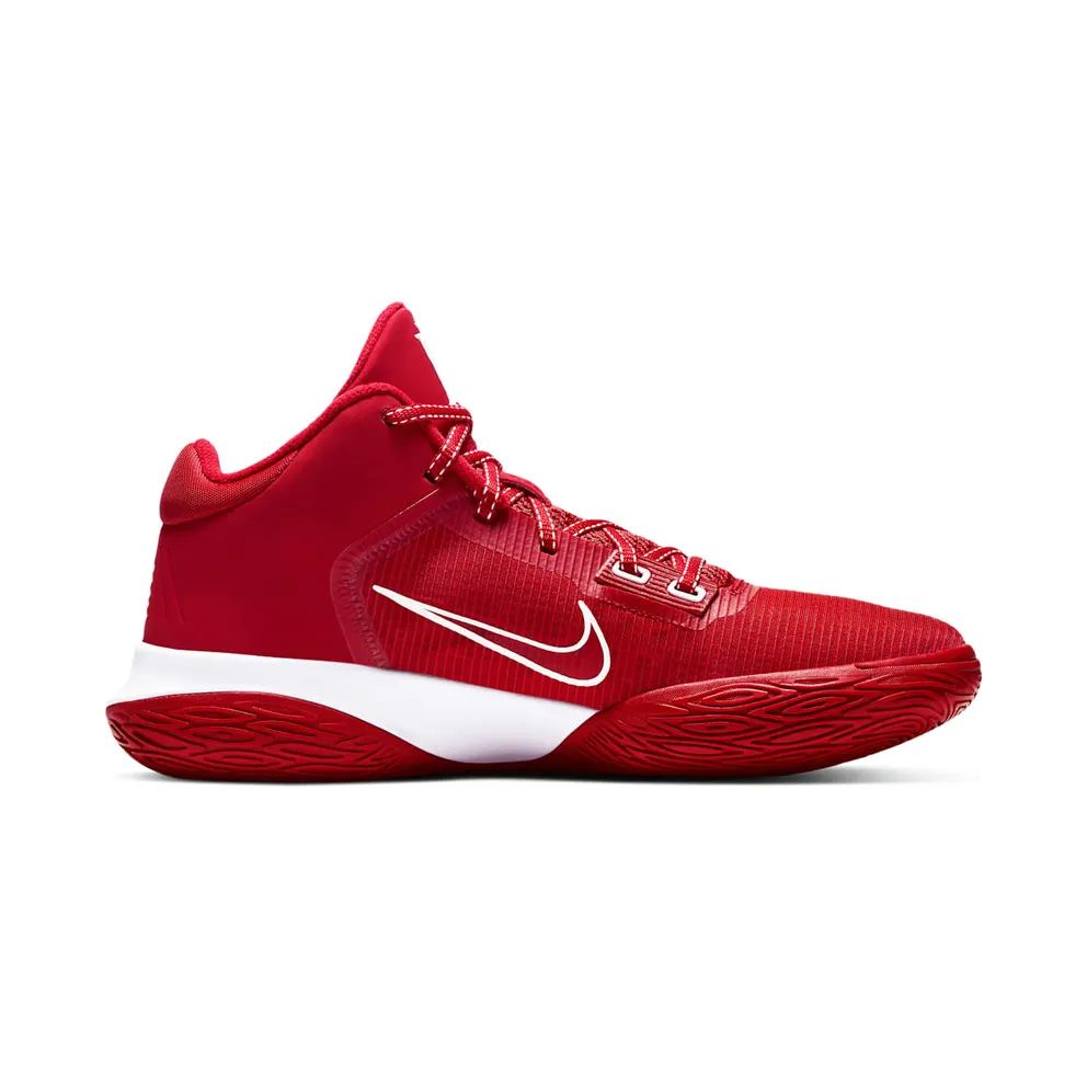 Nike Kyrie Flytrap 4 University Red (CT1972-600)