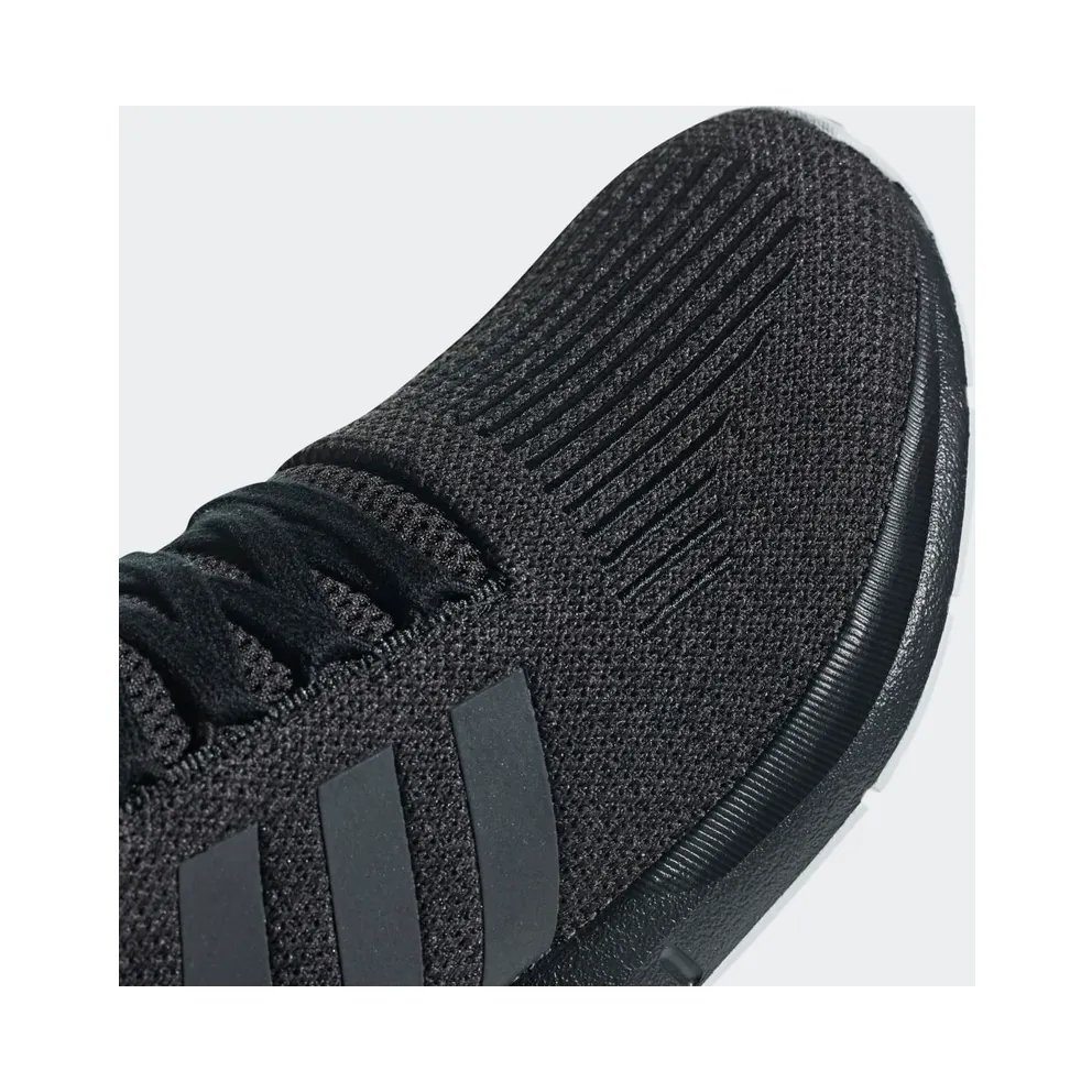 Adidas Swift Run ‘Core Black’ Core Black/Carbon/Footwear White (B37723)