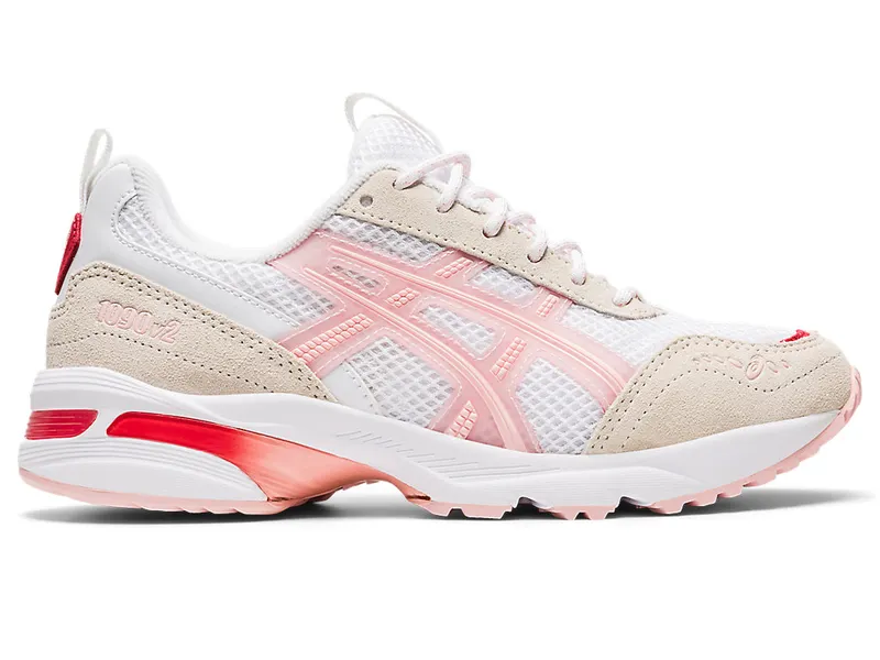 Asics GEL-1090™ v2 White/Frosted Rose (1202A383.100)