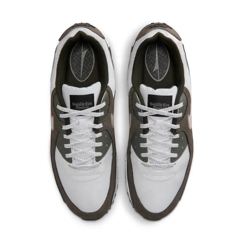 Nike Air Max 90 Rivalry “New York Jets” (II7592-100)