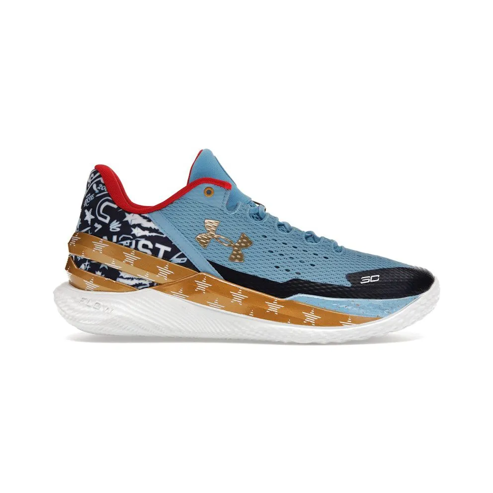 Under Armour Curry 2 Low FloTro All-Star (2023) (3026276-402)