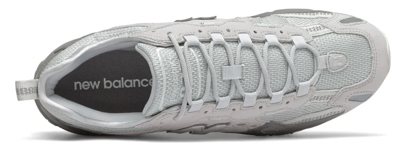 New Balance 827 ‘Grey White’ Grey/White (ML827AAM)