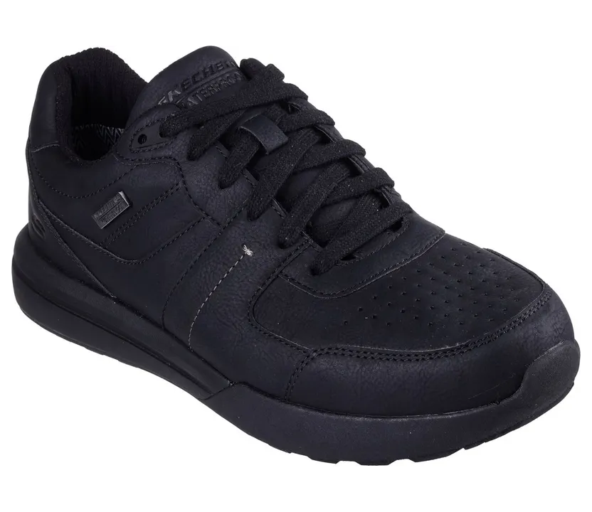 skechers-waterproof 205236_BBK
