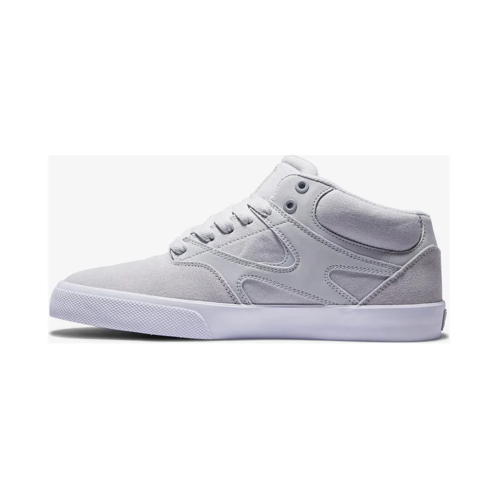 DC Kalis Vulc Mid Gray (ADYS300622gry)