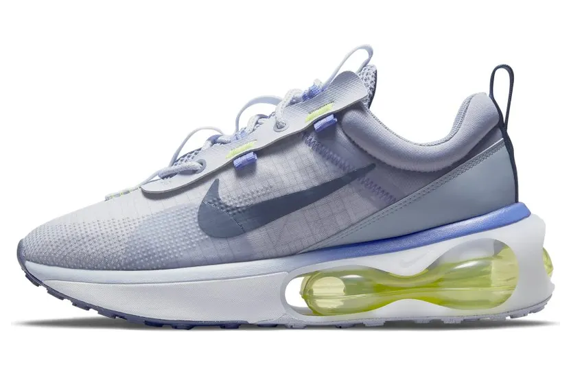 Nike Air Max 2021 Grijs (DA1925-002)