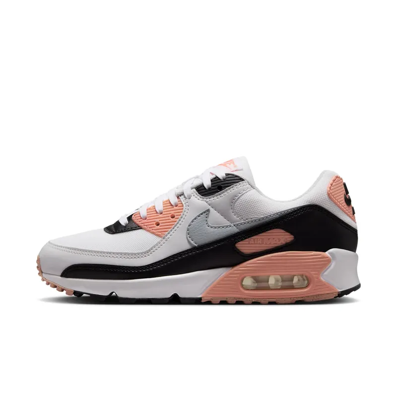 Nike AIR MAX 90 ‘ “APRICOT AGATE (W)” (DH8010-109)