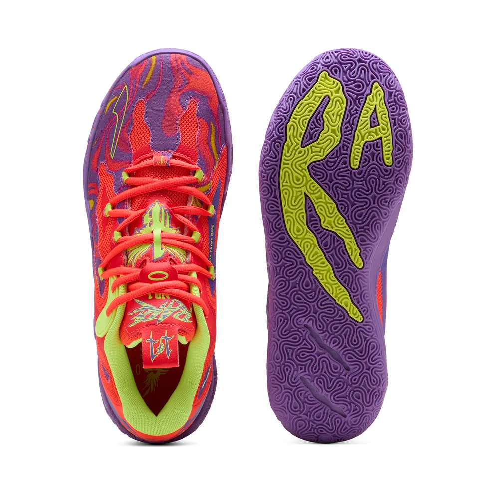 Puma MB.03 Lo Lava “Purple Glimmer / Red Blast” (310847_01)