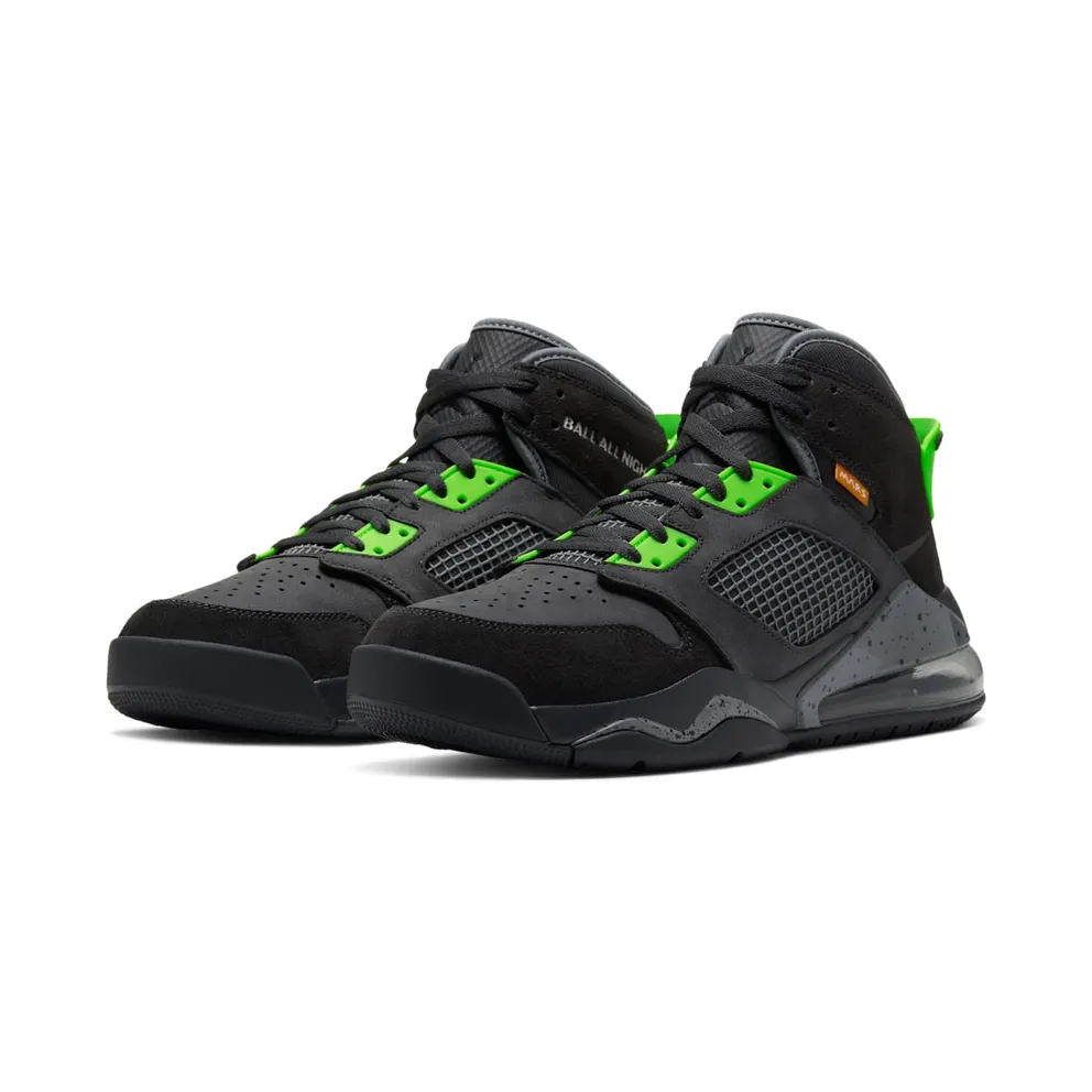 Jordan Mars 270 Electric Green (CT9132-001)